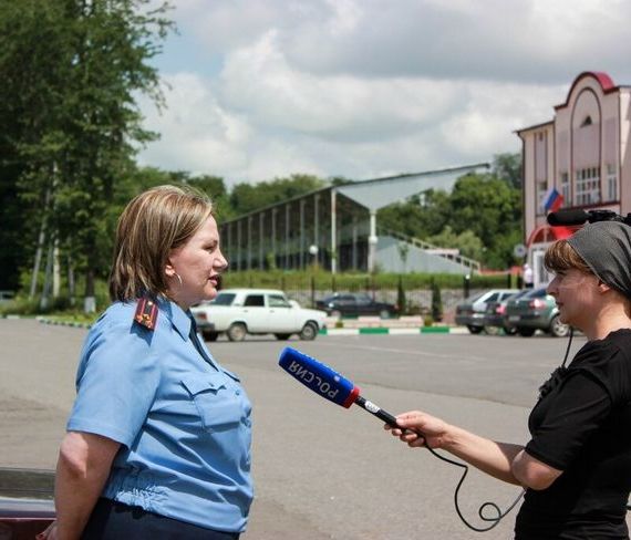 прописка в Калининградской области